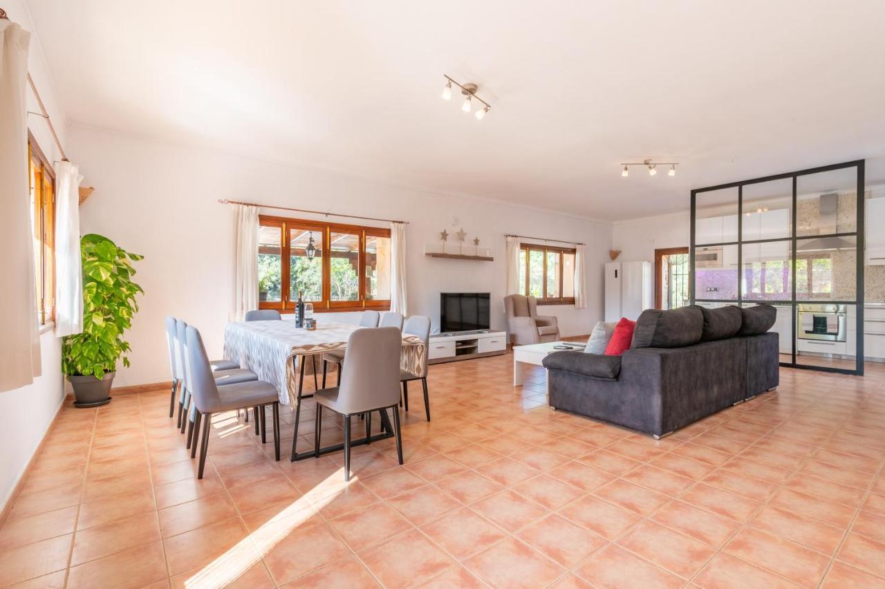 Ferienhaus Muvi *