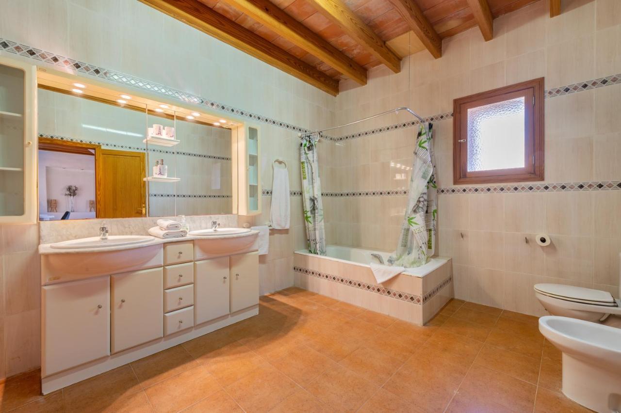 Ferienhaus Muvi *