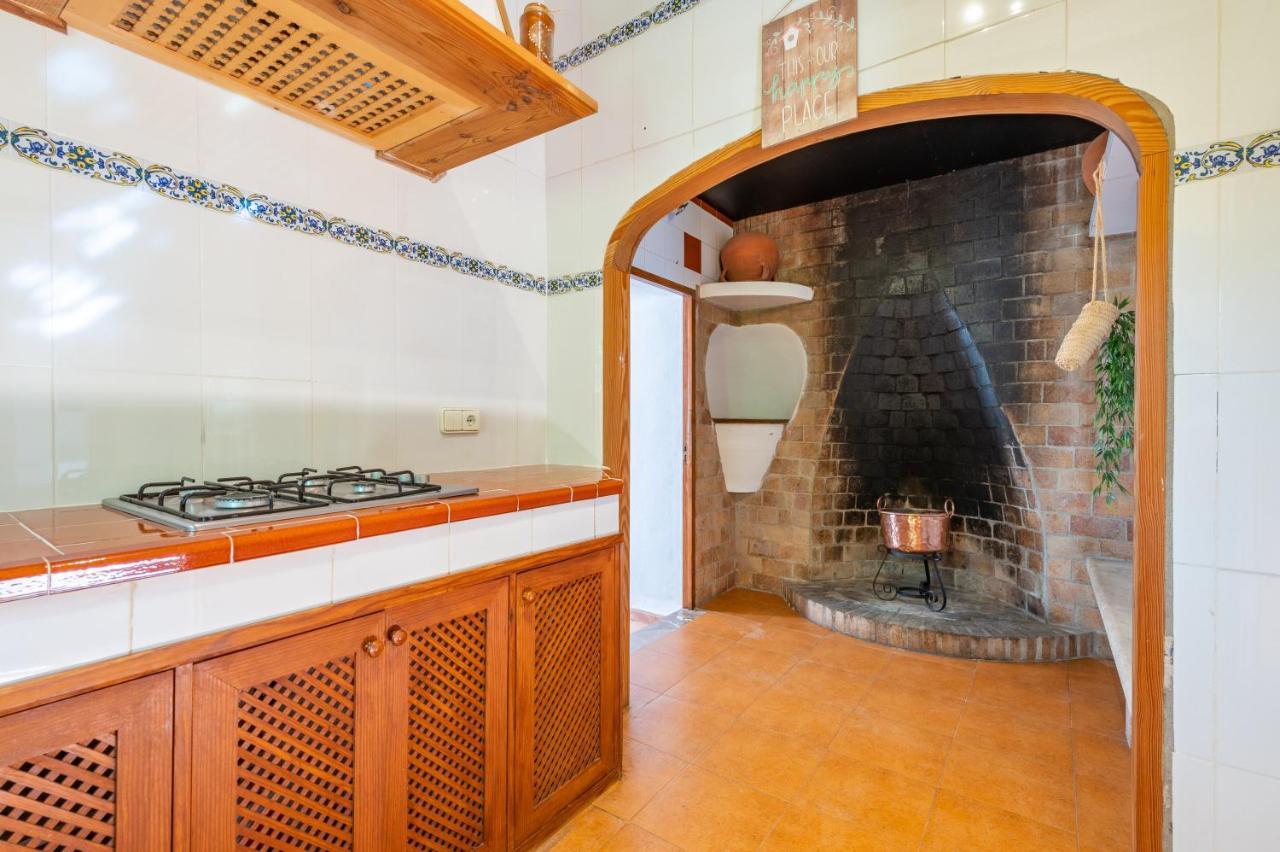Ferienhaus Muvi *