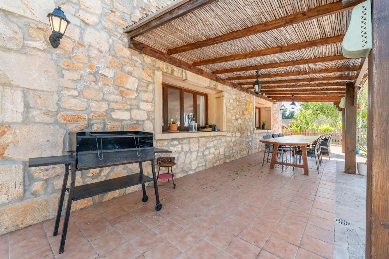 Ferienhaus Muvi