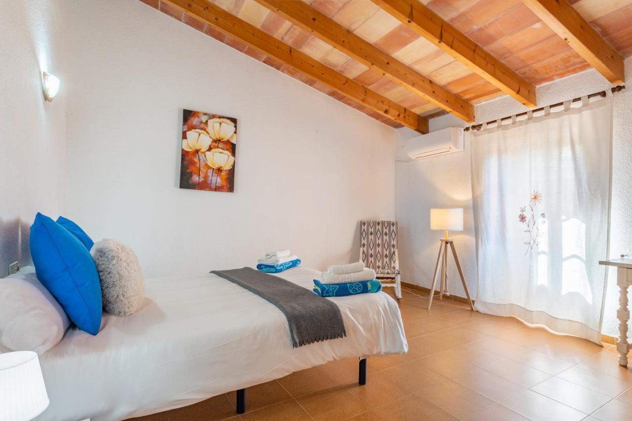 Ferienhaus Muvi Santanyí