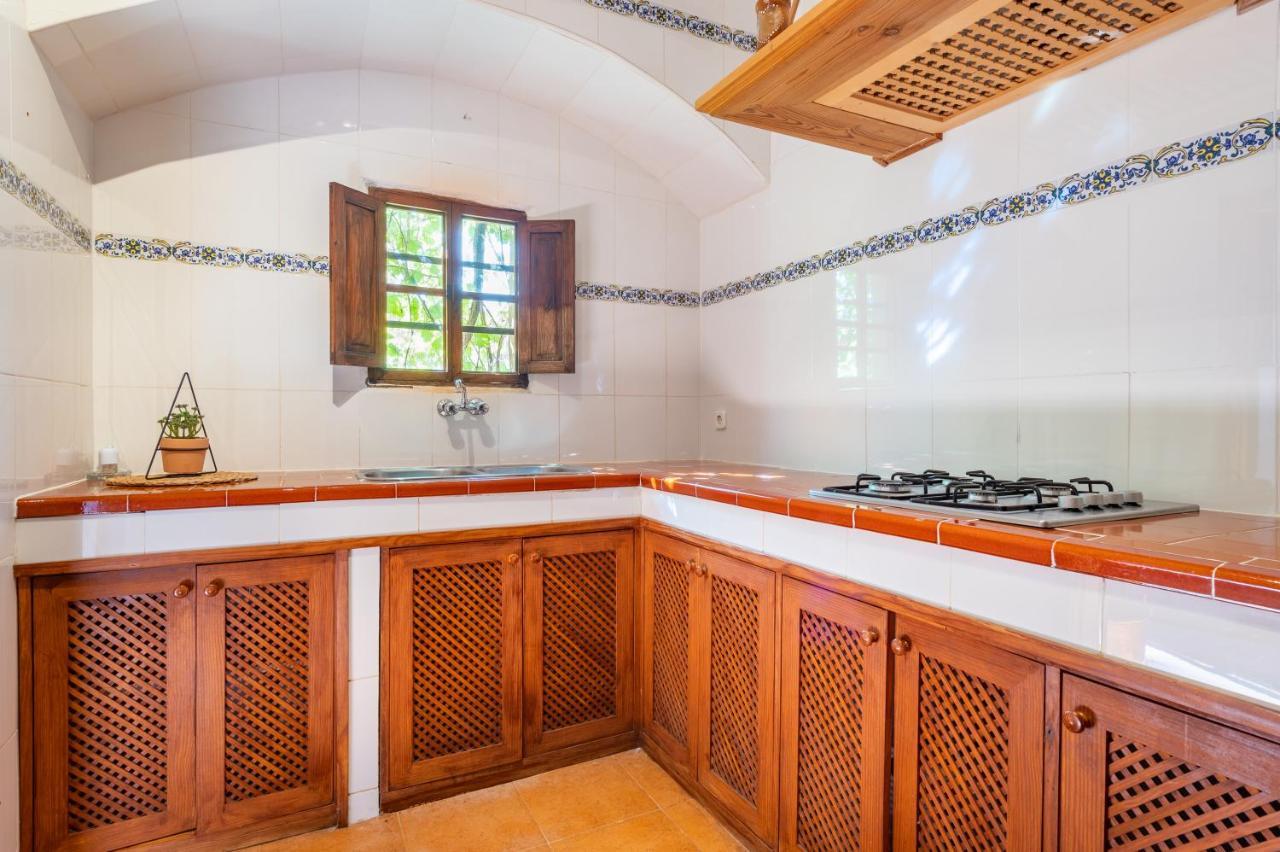 Muvi Ferienhaus Santanyí